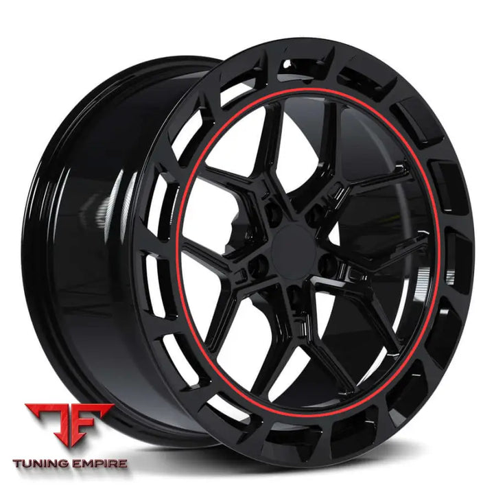 RAZOR FORGED RZR 755