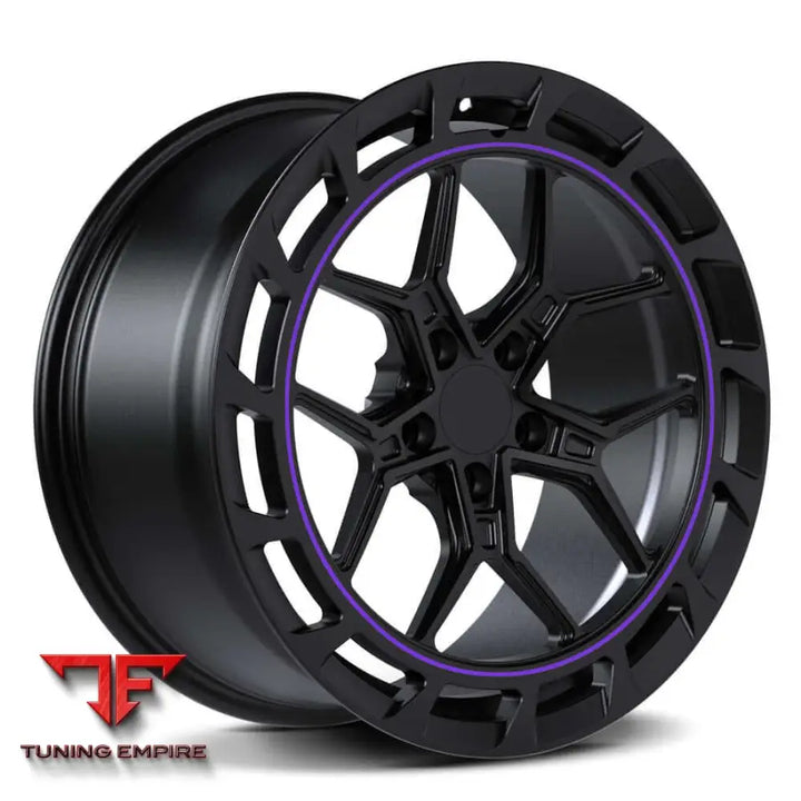 RAZOR FORGED RZR 755