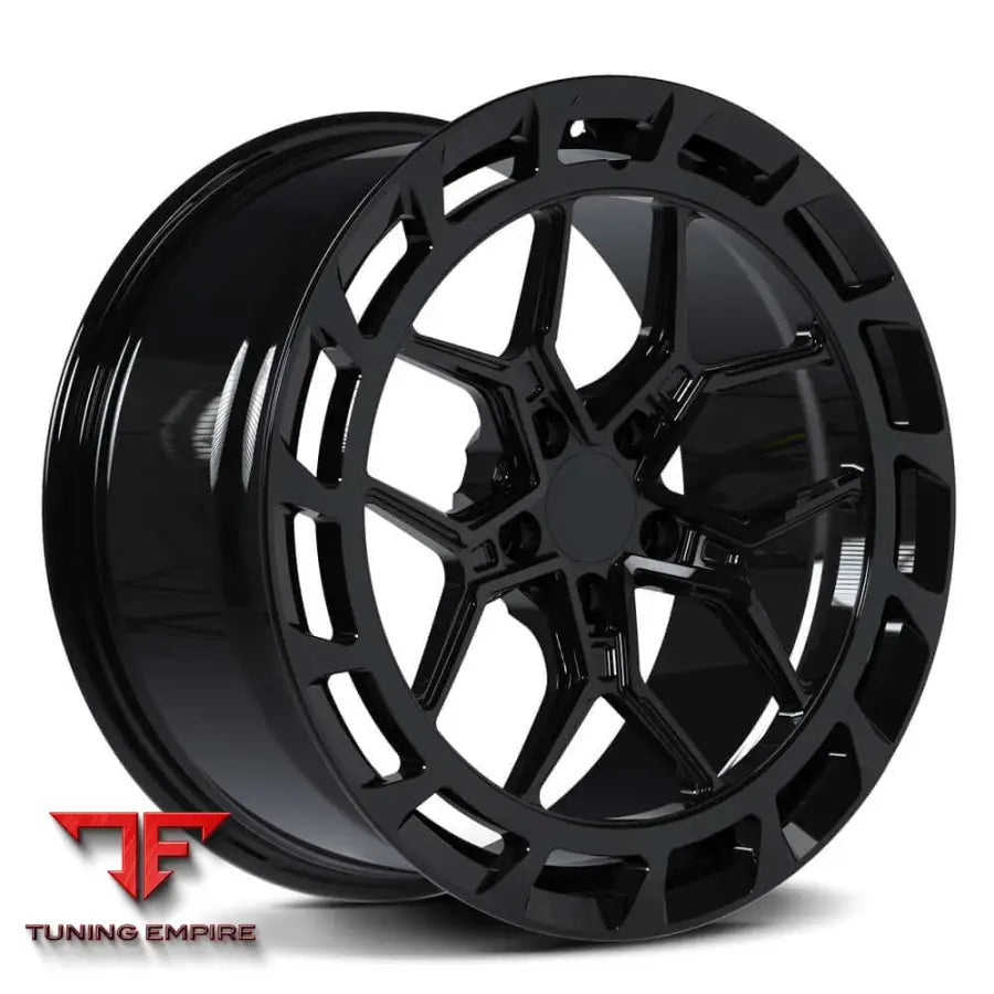 RAZOR FORGED RZR 755