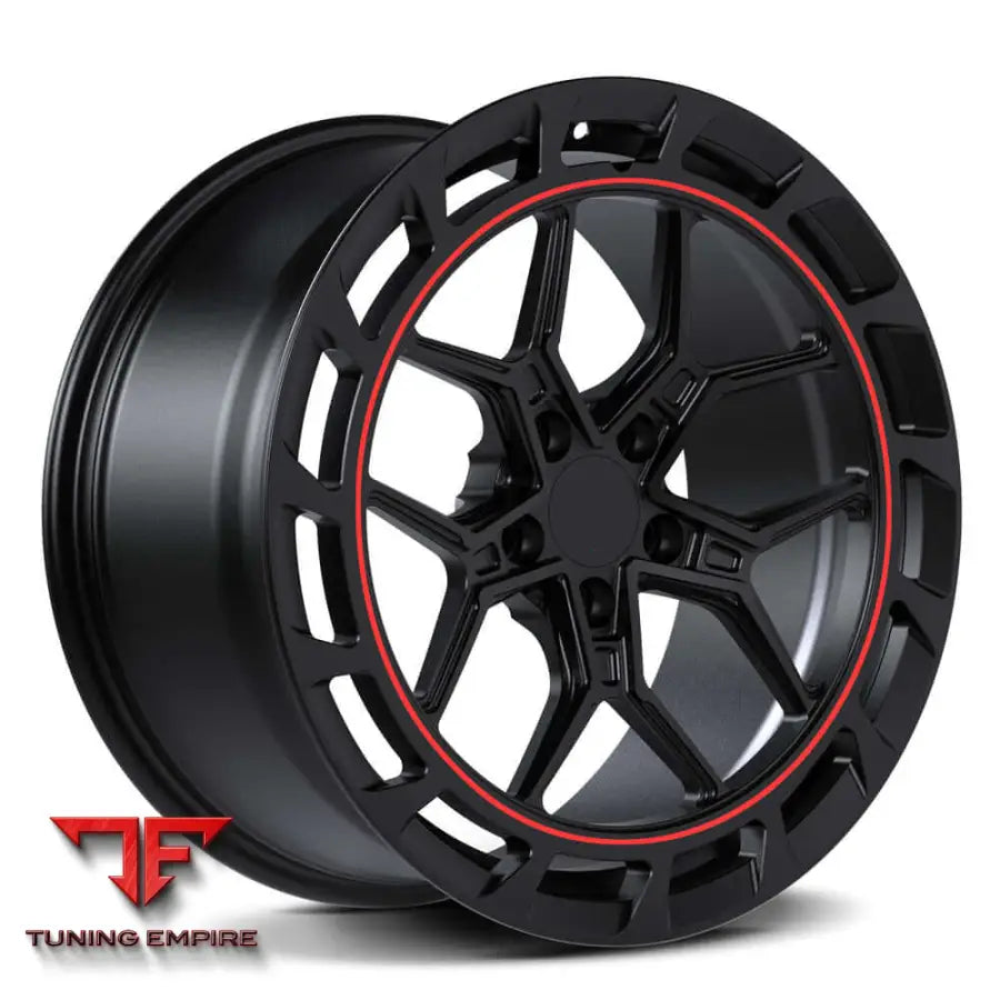 RAZOR FORGED RZR 755