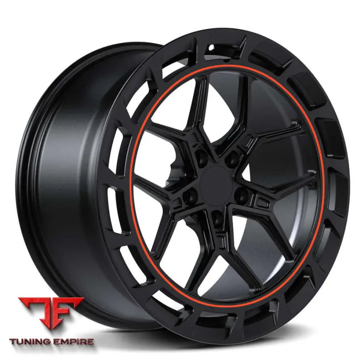 RAZOR FORGED RZR 755
