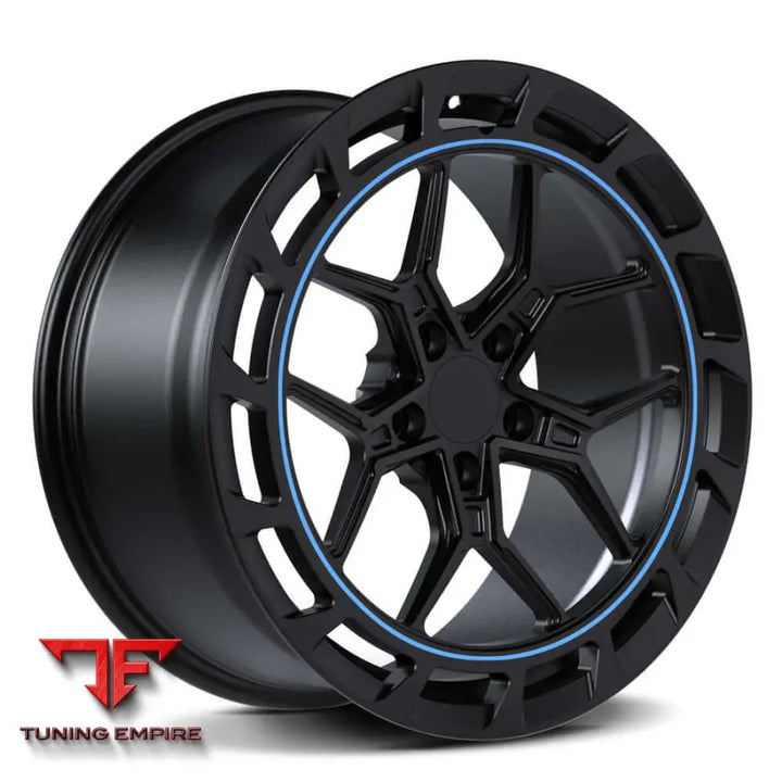 RAZOR FORGED RZR 755
