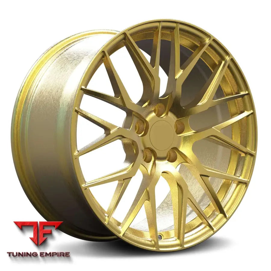 RAZOR FORGED RZR 756
