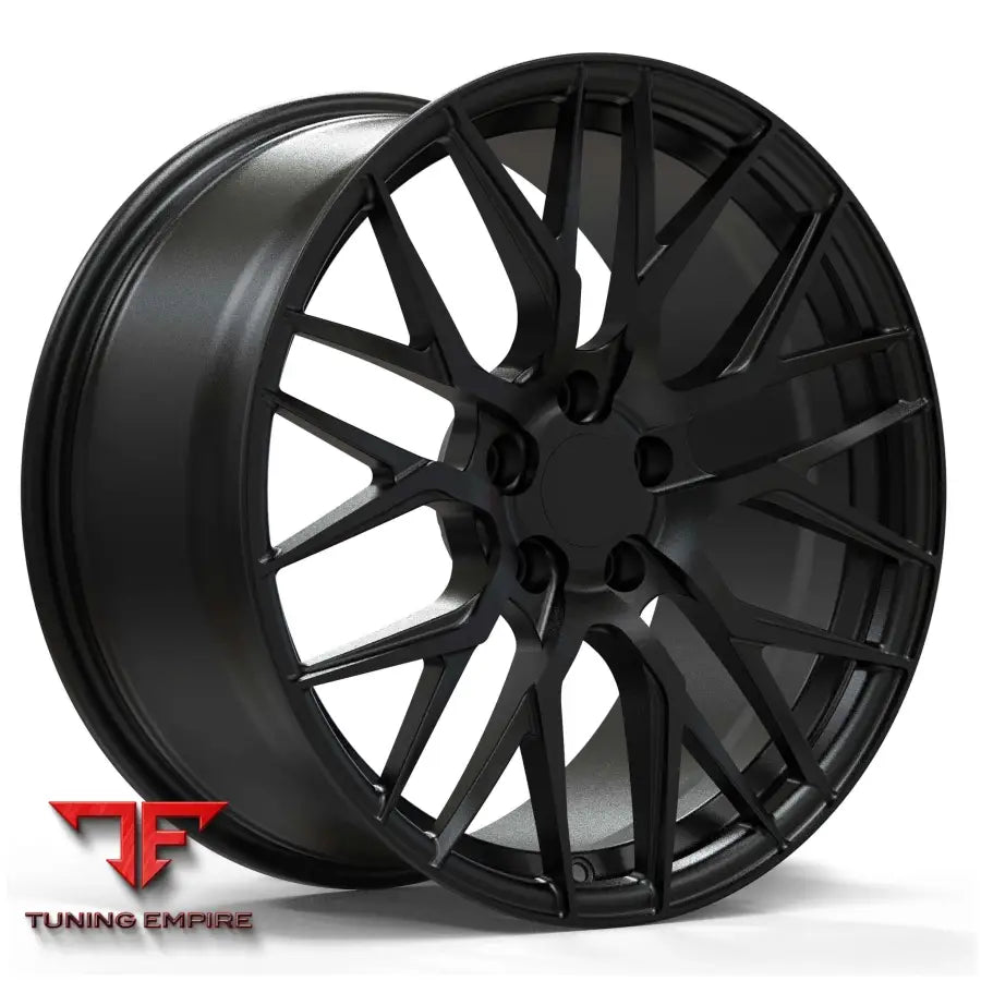 RAZOR FORGED RZR 756
