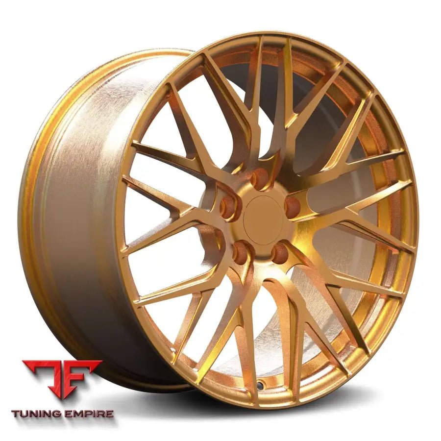 RAZOR FORGED RZR 756