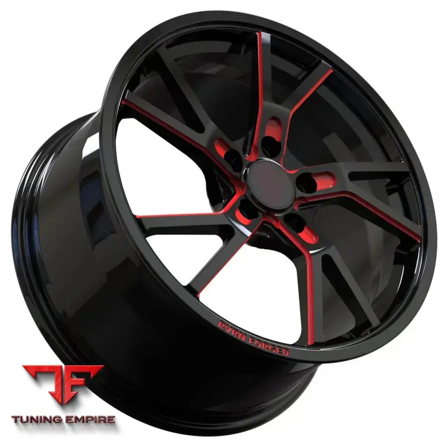 RAZOR FORGED RZR 757