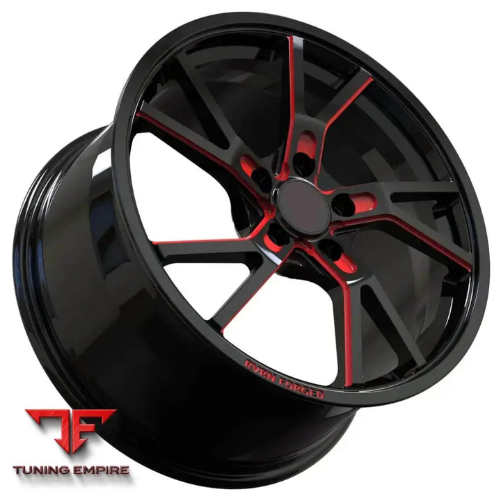 RAZOR FORGED RZR 757