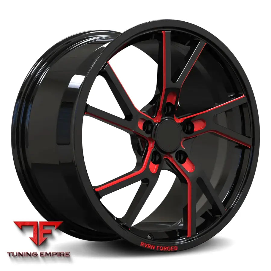 RAZOR FORGED RZR 757