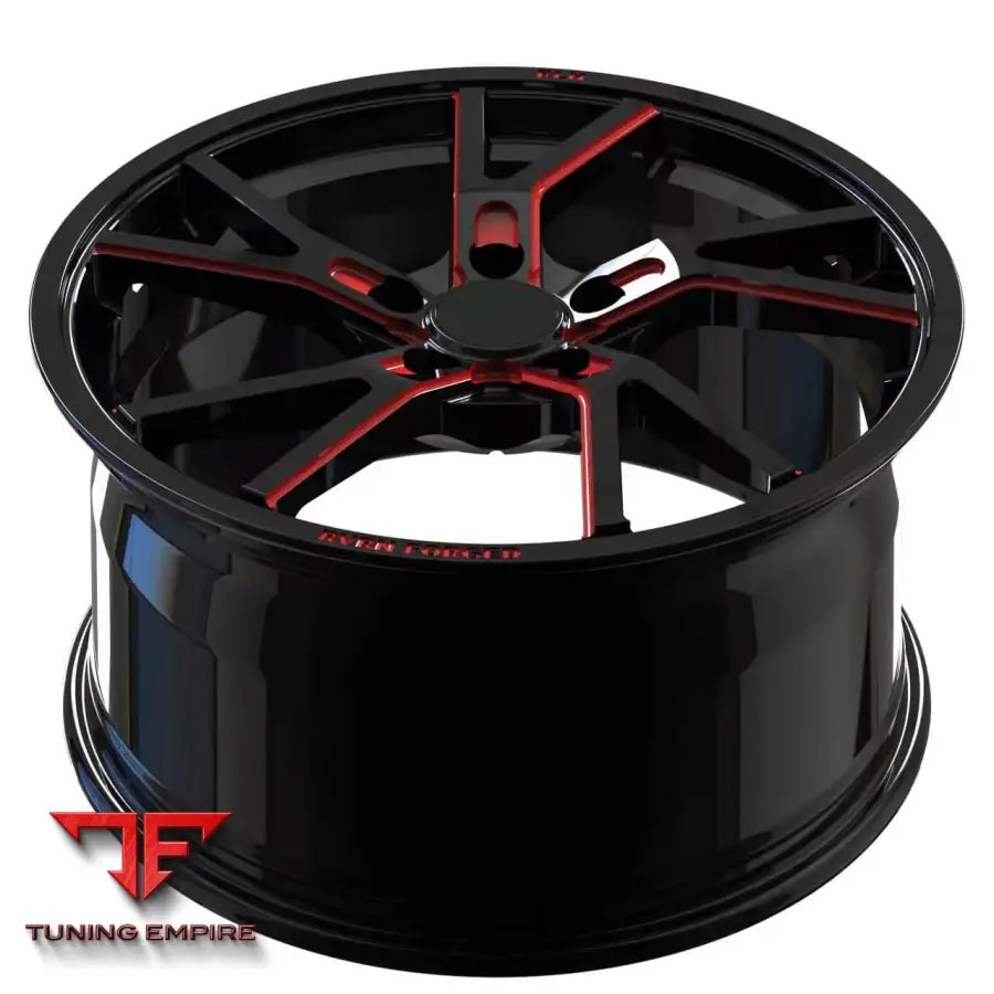 RAZOR FORGED RZR 757