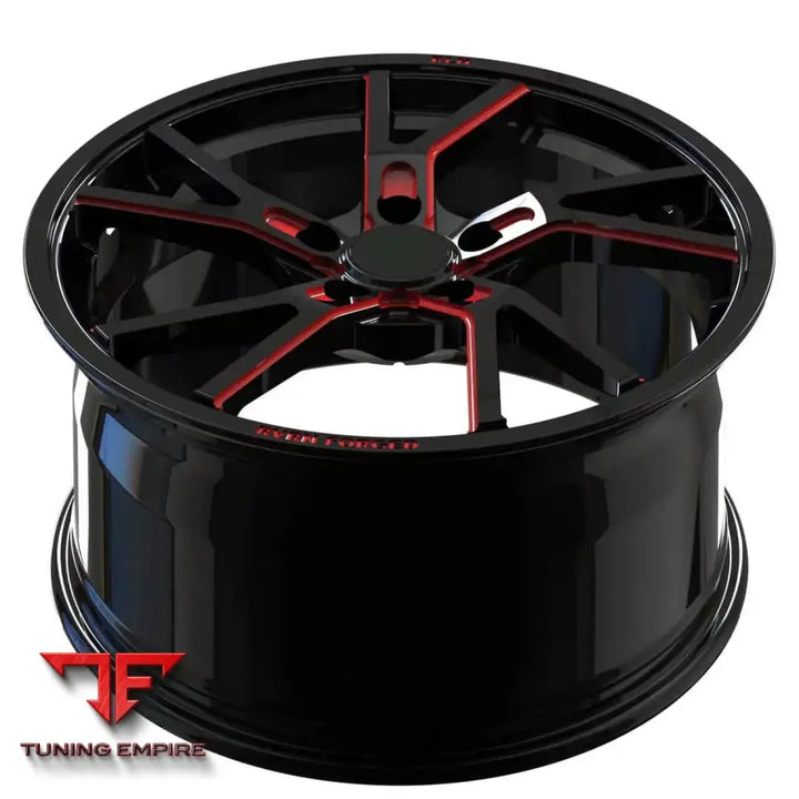 RAZOR FORGED RZR 757