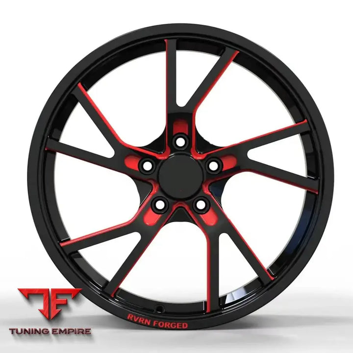 RAZOR FORGED RZR 757