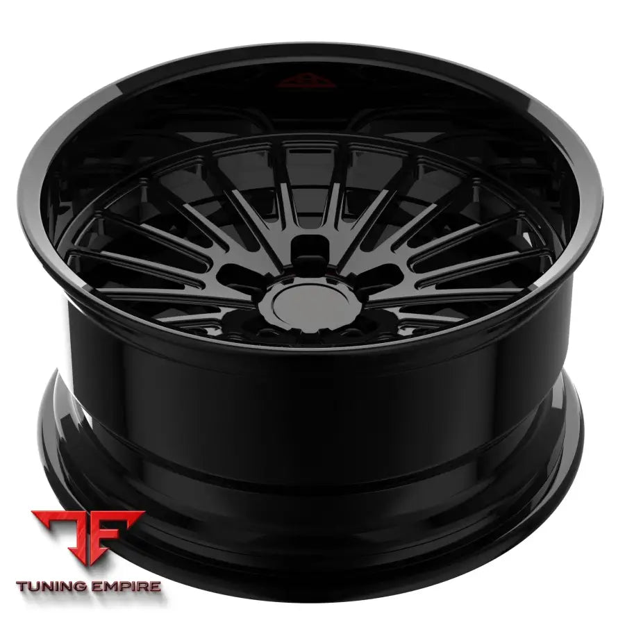 RAZOR FORGED RZR 758