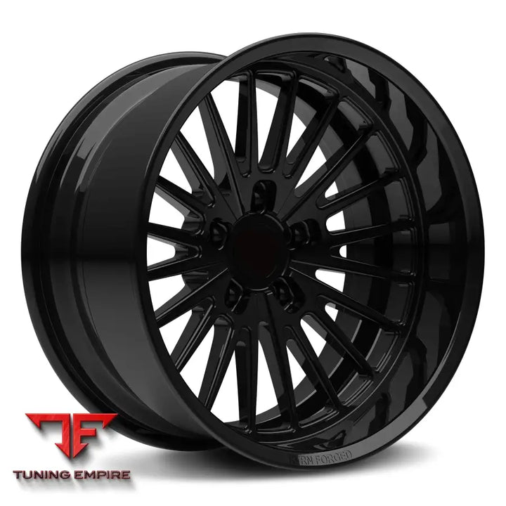 RAZOR FORGED RZR 758