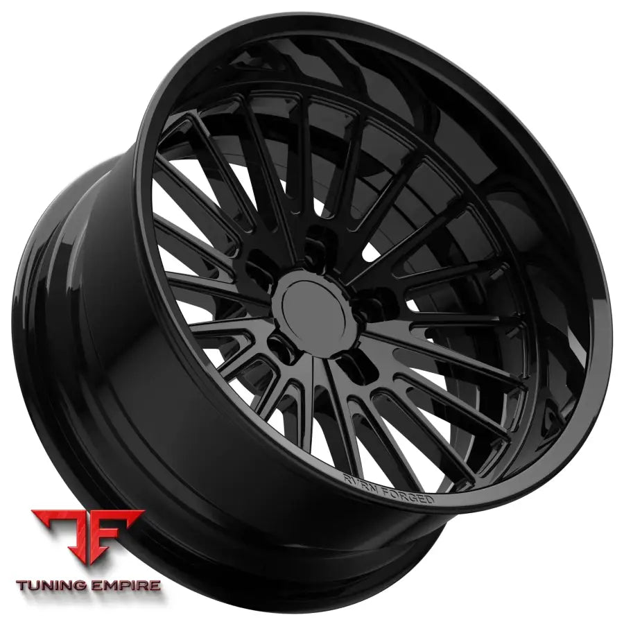 RAZOR FORGED RZR 758