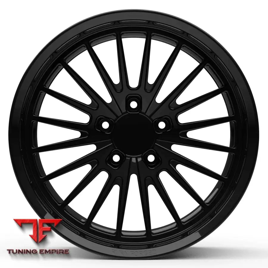 RAZOR FORGED RZR 758
