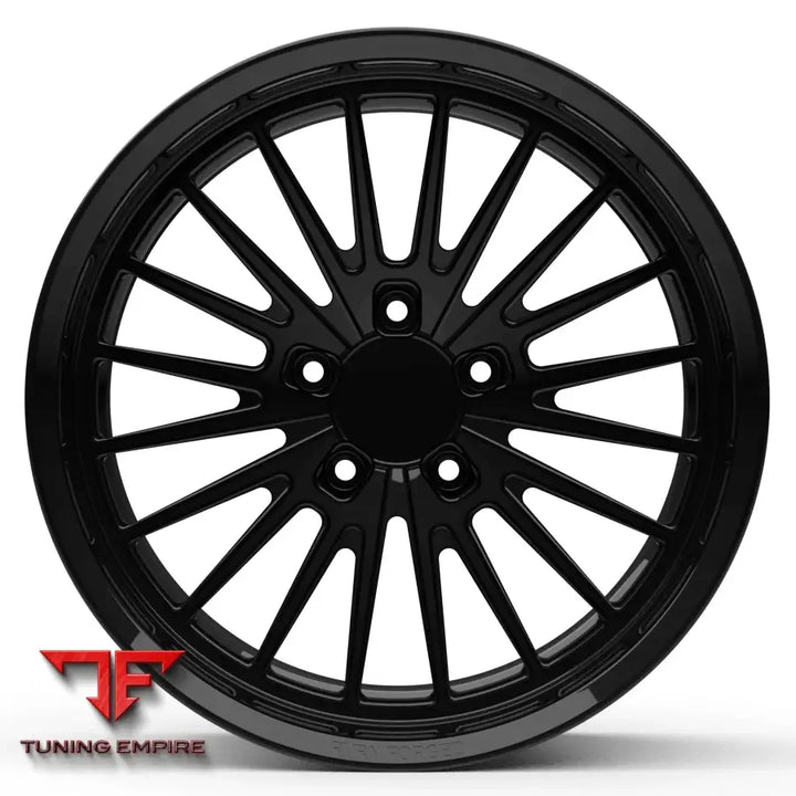RAZOR FORGED RZR 758