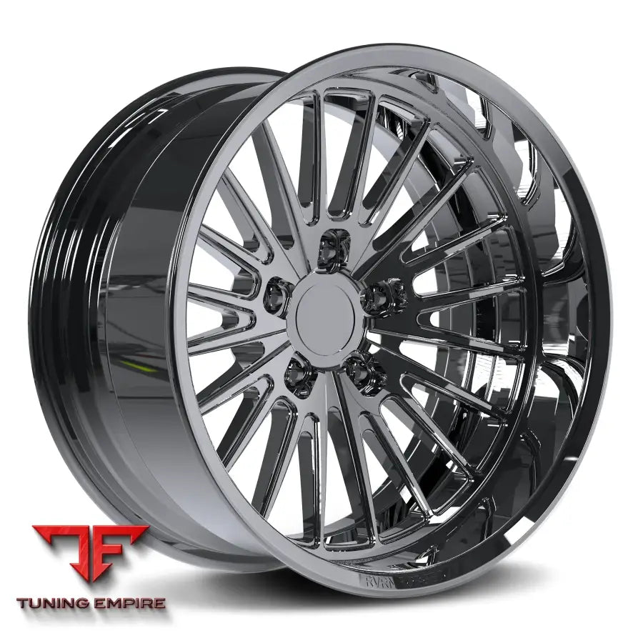 RAZOR FORGED RZR 758