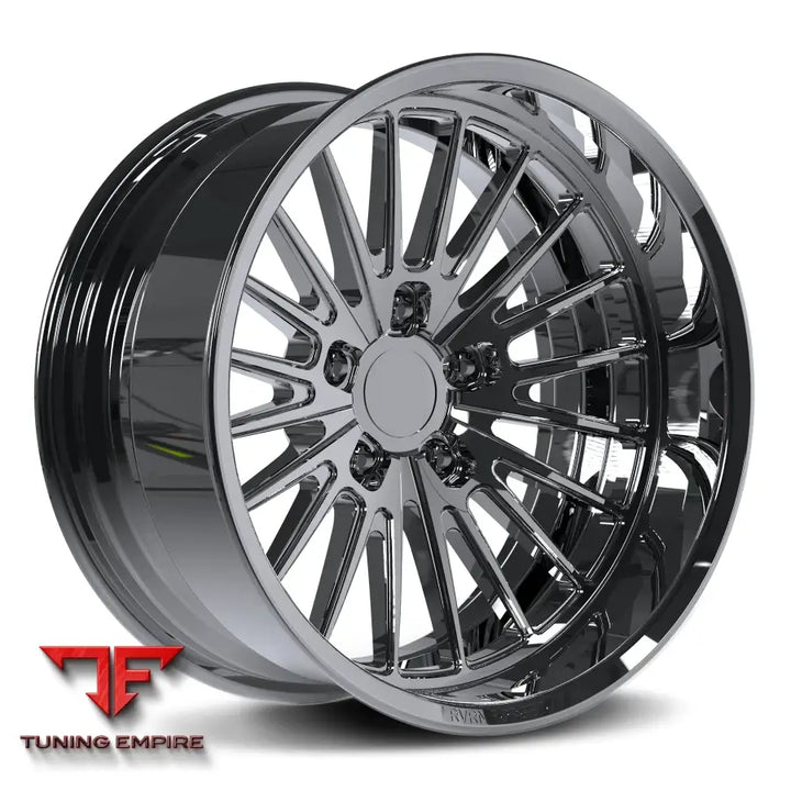 RAZOR FORGED RZR 758