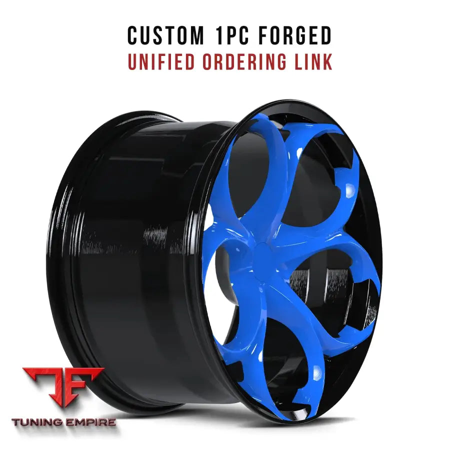 RAZOR FORGED RZR 759