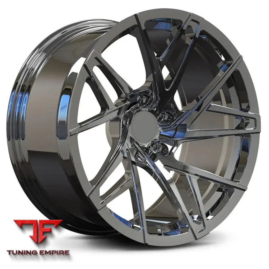 RAZOR FORGED RZR 760
