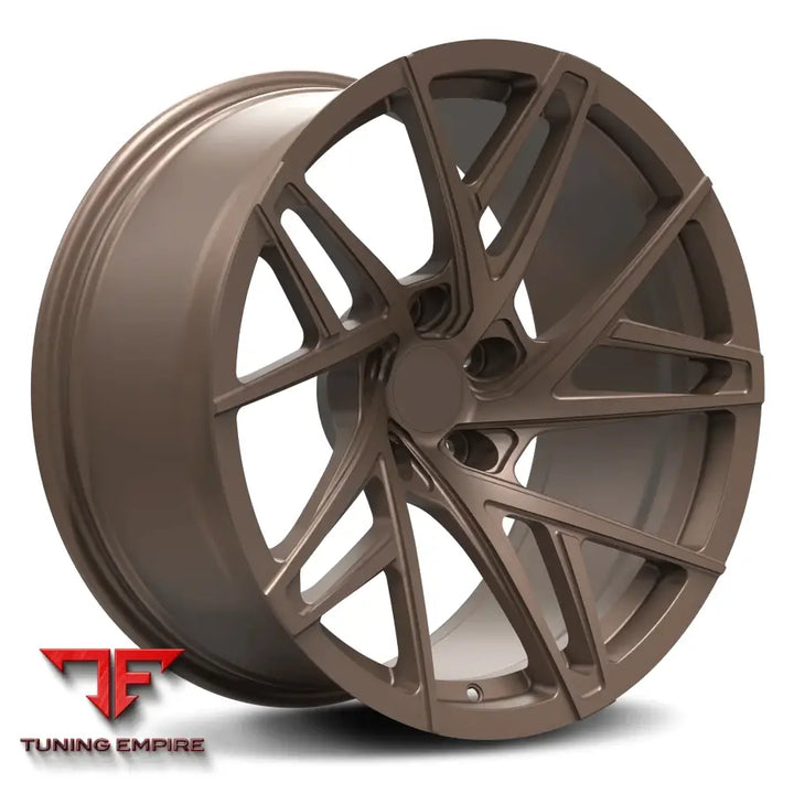 RAZOR FORGED RZR 760