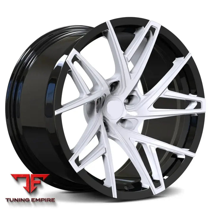 RAZOR FORGED RZR 760