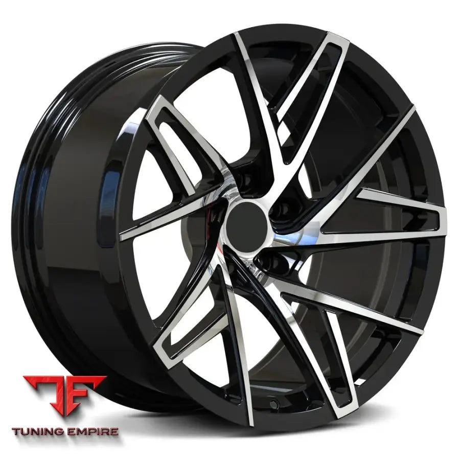 RAZOR FORGED RZR 760