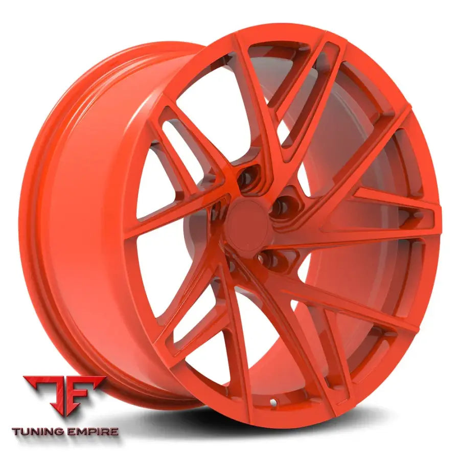 RAZOR FORGED RZR 760