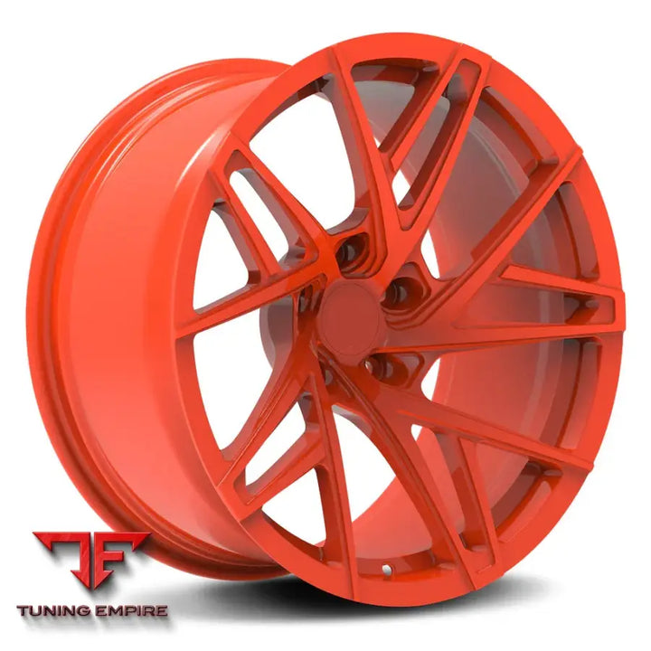 RAZOR FORGED RZR 760