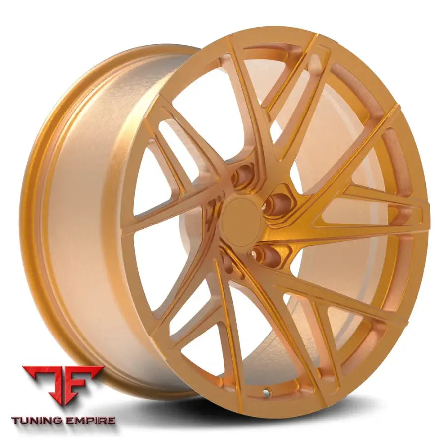 RAZOR FORGED RZR 760