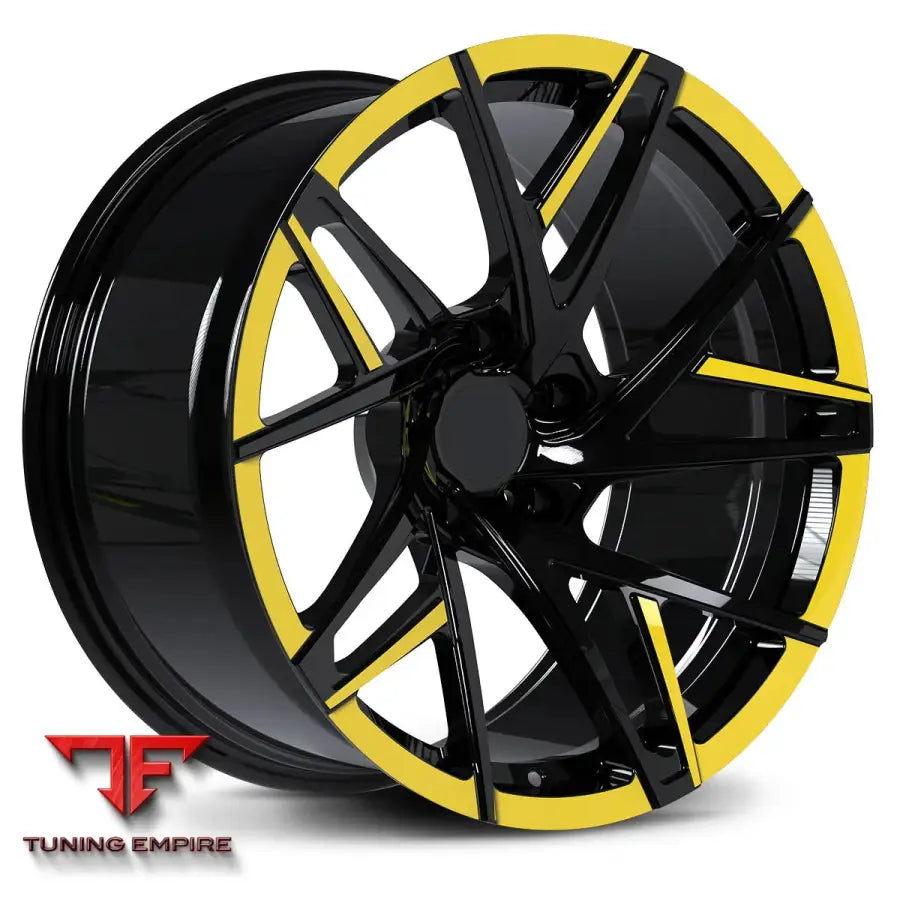 RAZOR FORGED RZR 760