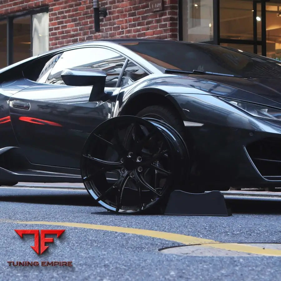 RAZOR FORGED RZR 761