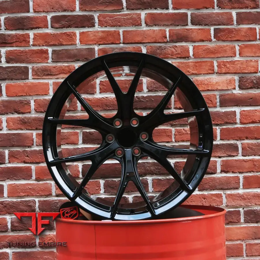 RAZOR FORGED RZR 761