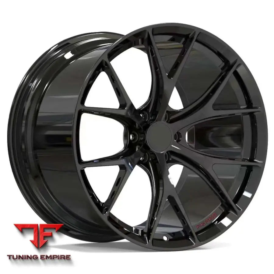 RAZOR FORGED RZR 761