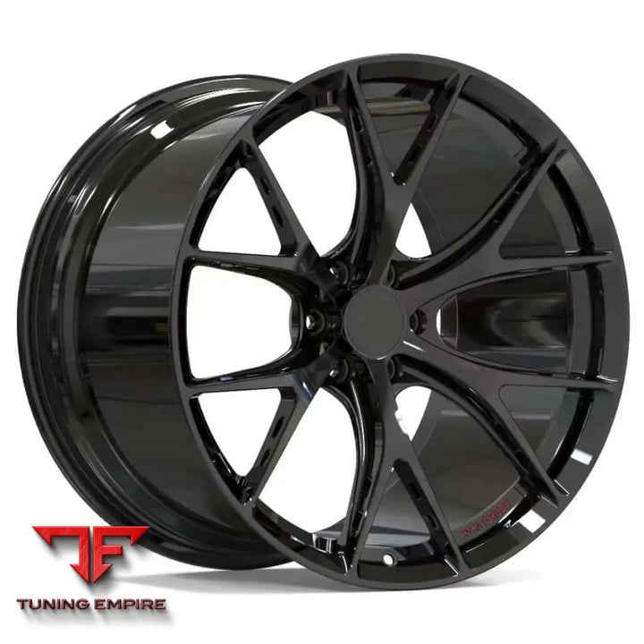 RAZOR FORGED RZR 761