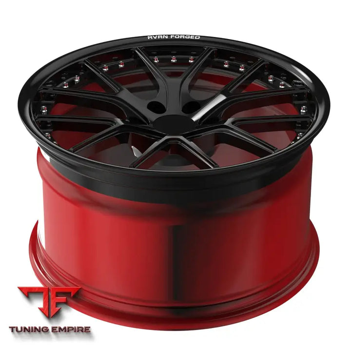 RAZOR FORGED RZR 762