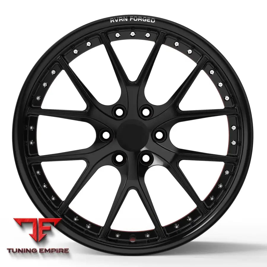 RAZOR FORGED RZR 762