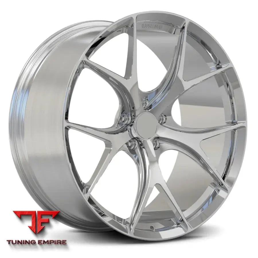 RAZOR FORGED RZR 763