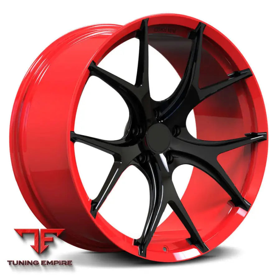 RAZOR FORGED RZR 763