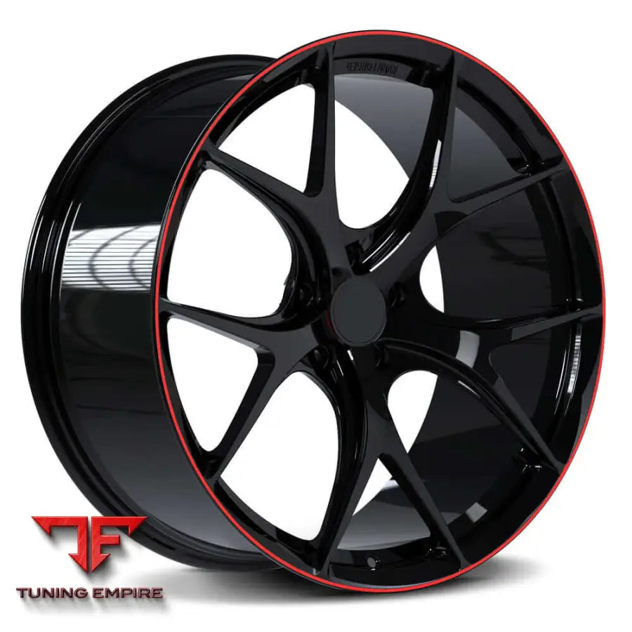 RAZOR FORGED RZR 763