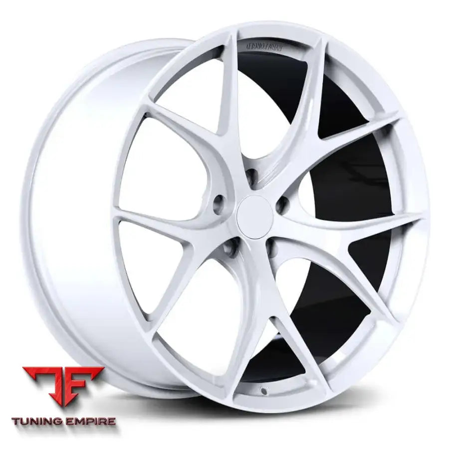 RAZOR FORGED RZR 763