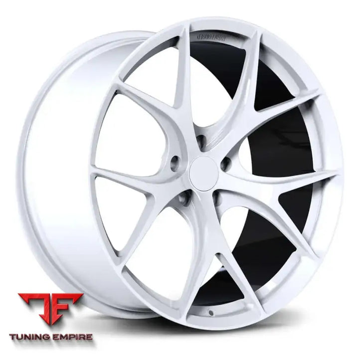 RAZOR FORGED RZR 763