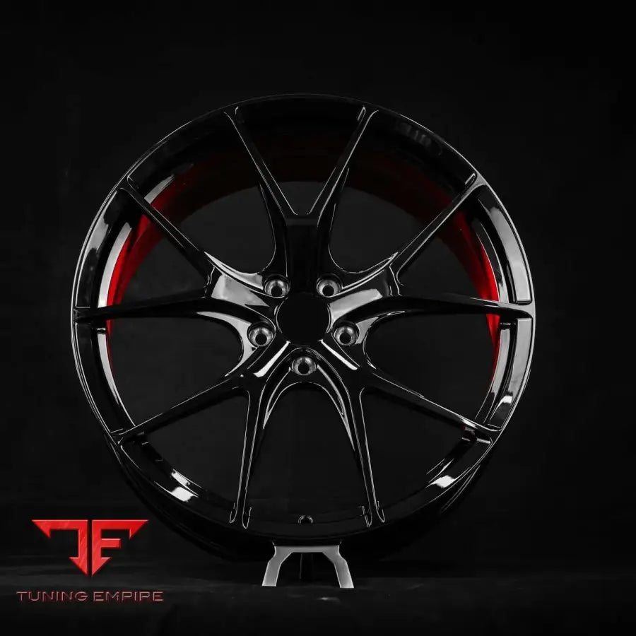 RAZOR FORGED RZR 763