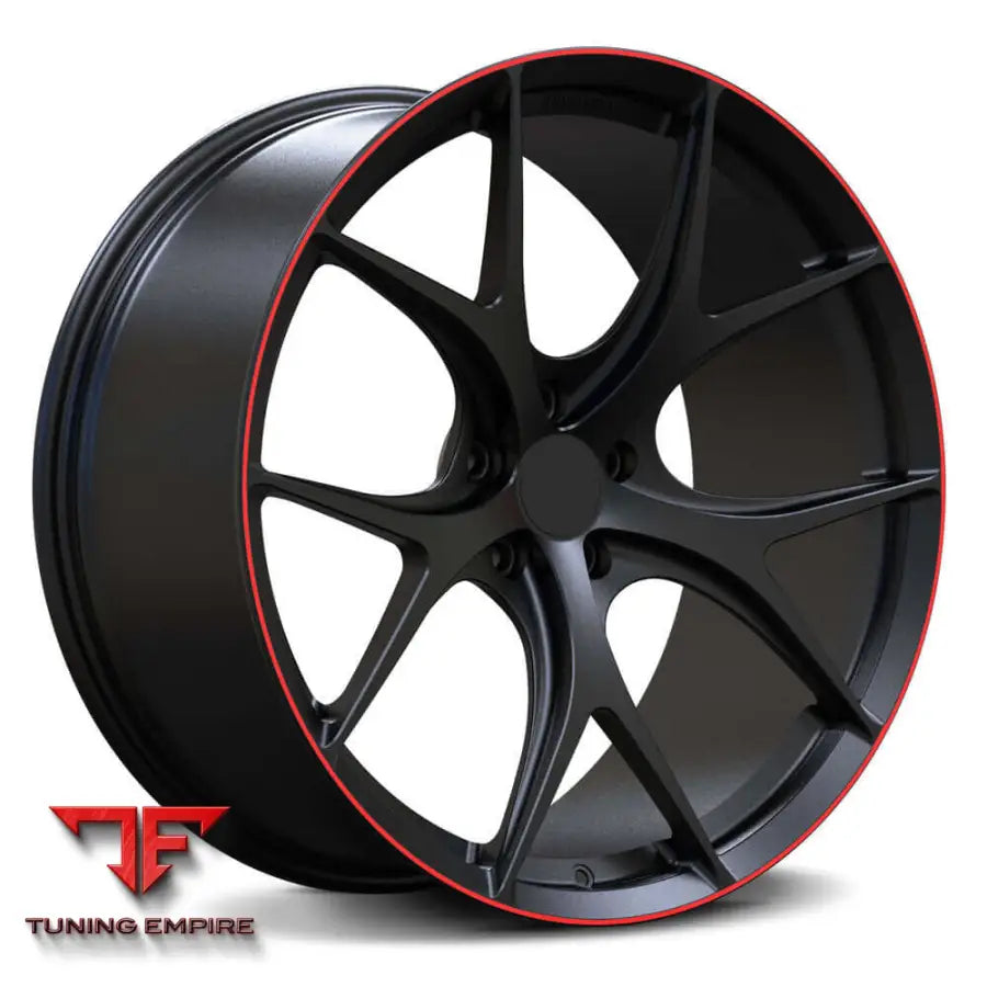 RAZOR FORGED RZR 763
