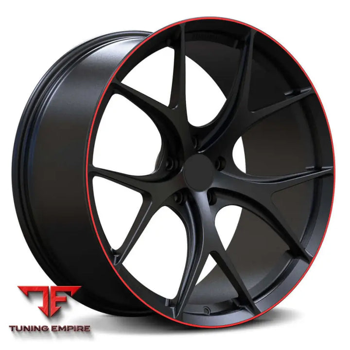 RAZOR FORGED RZR 763