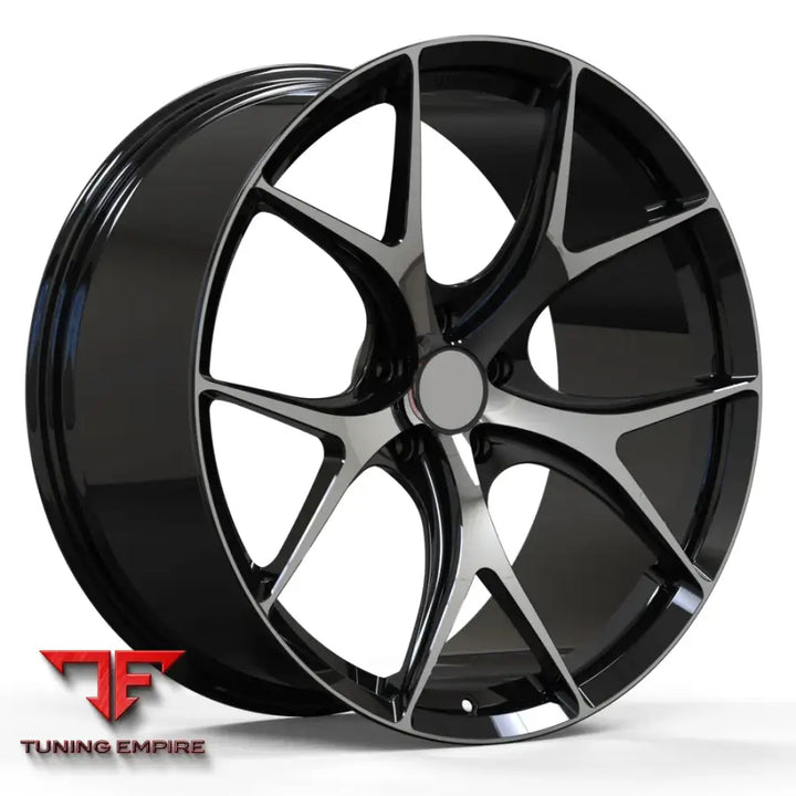 RAZOR FORGED RZR 763