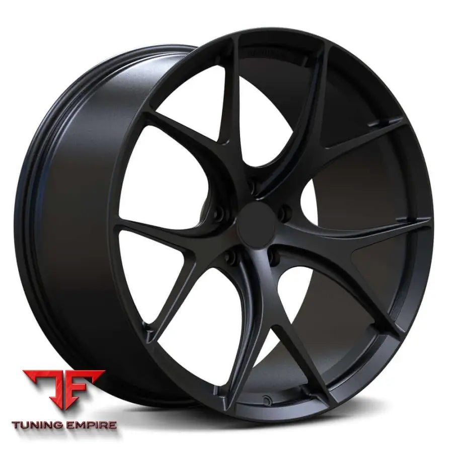 RAZOR FORGED RZR 763