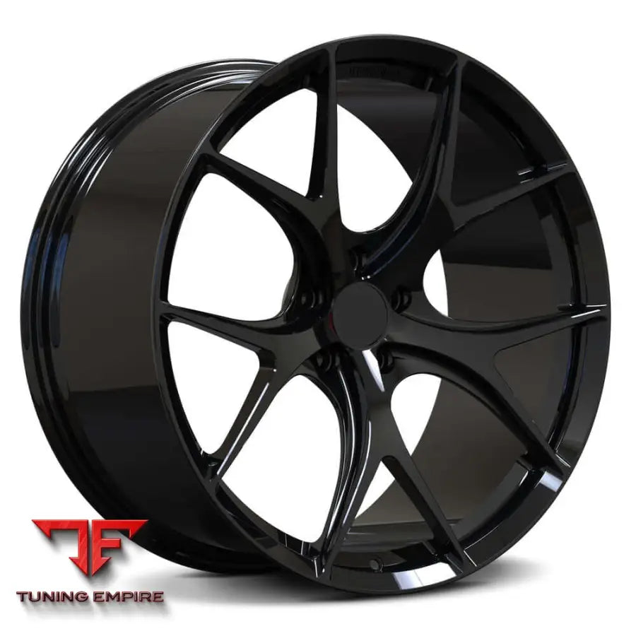 RAZOR FORGED RZR 763