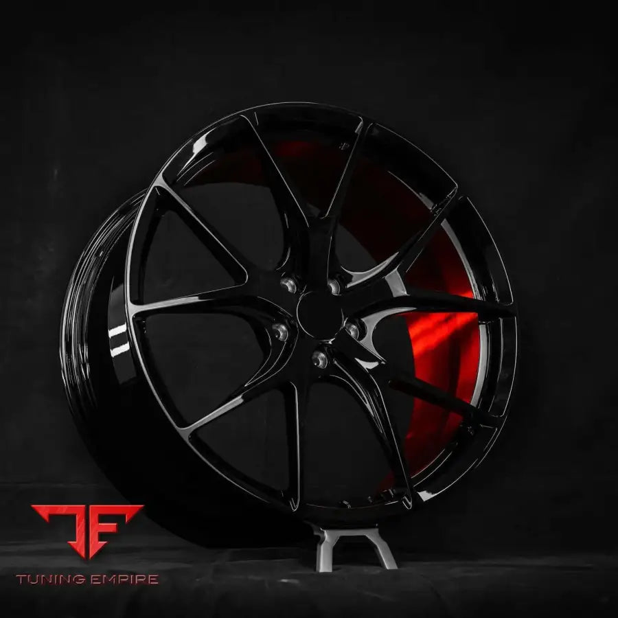 RAZOR FORGED RZR 763
