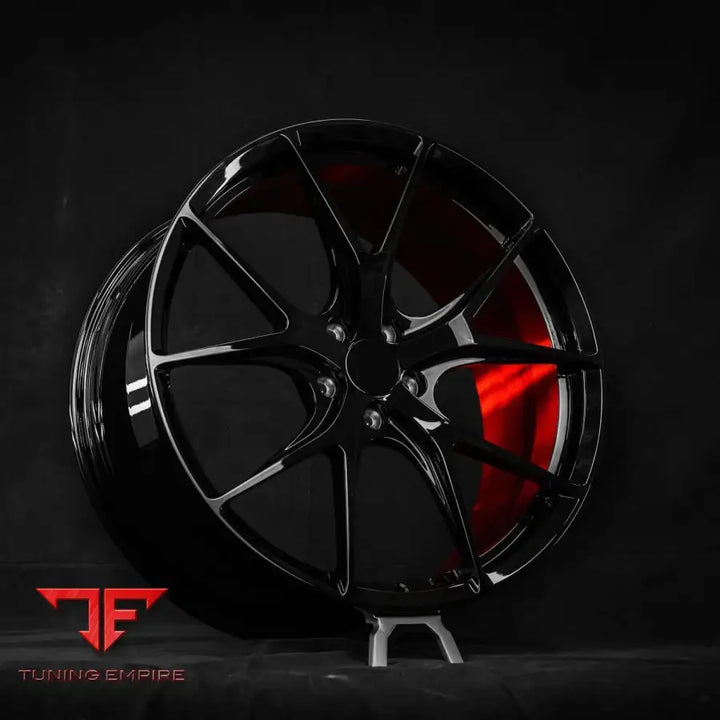 RAZOR FORGED RZR 763